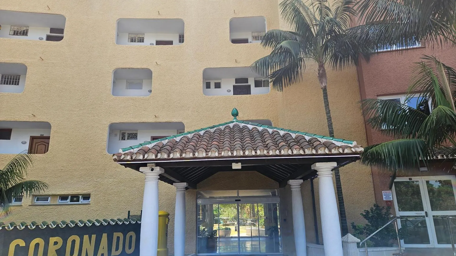 Julia'S Apartment Marbella Spain