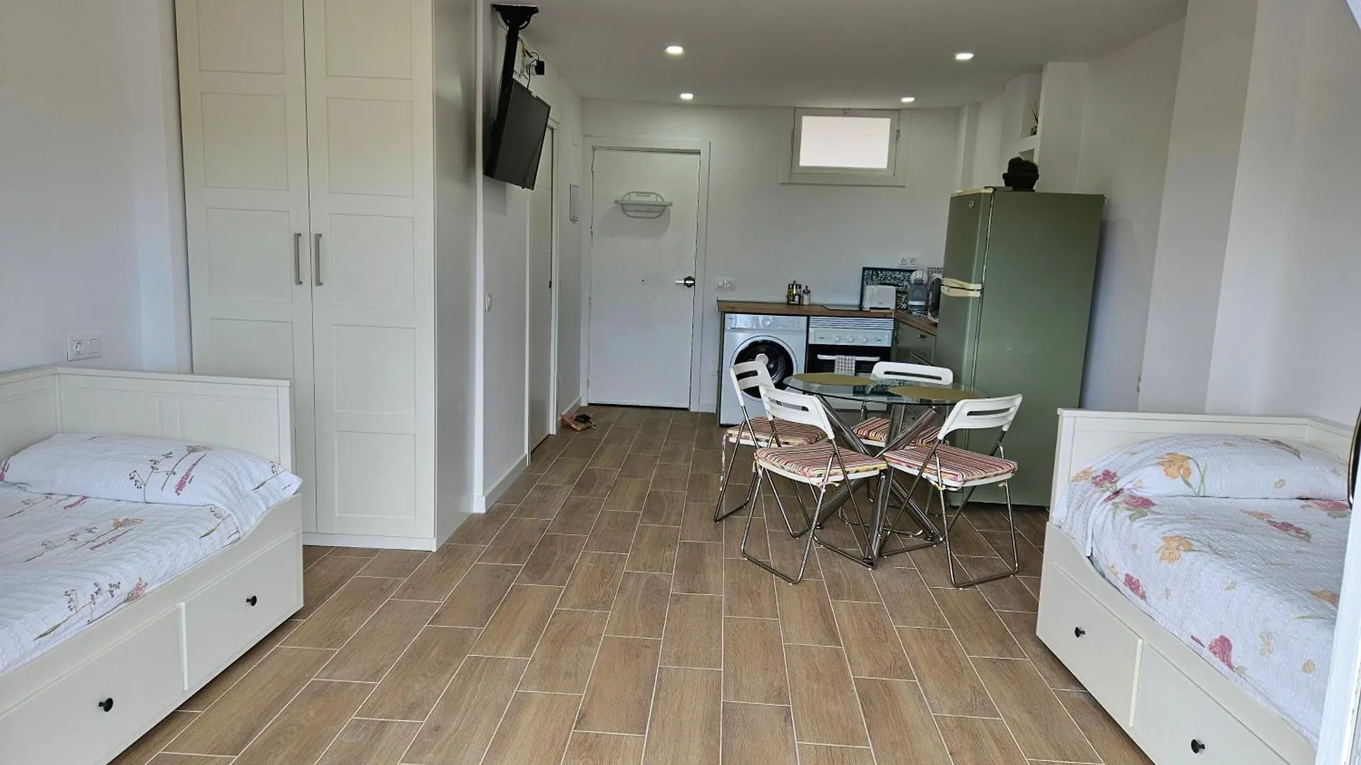 Julia'S Apartment 마르베야 0*,  스페인