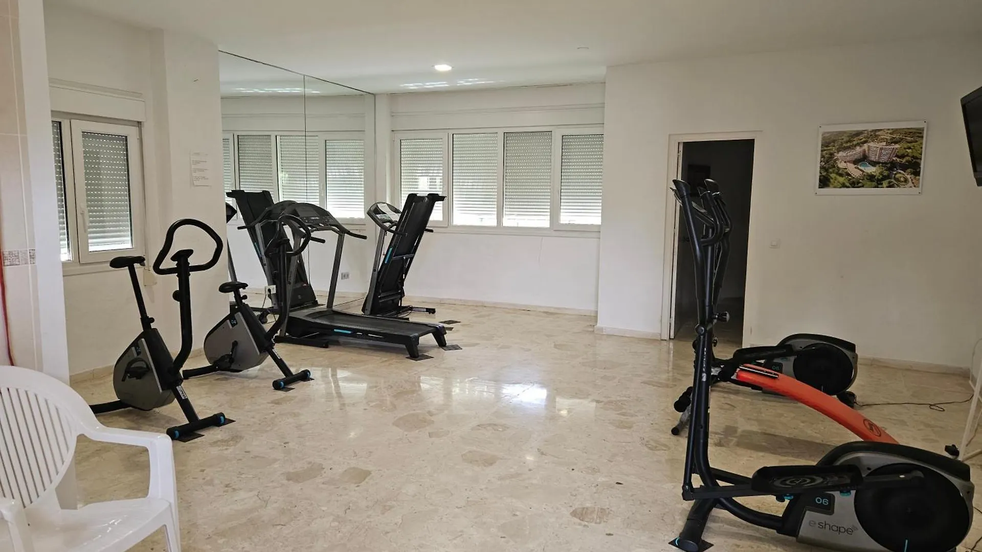 Julia'S Apartment Marbella Spain