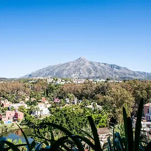 Luxe Del Golf - Brisas Marbella