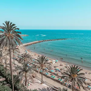 Lejlighed Puerto Azul, Marbella