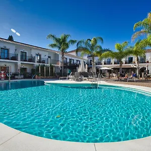 Paloma Blanca Boutique (adults Only) Marbella