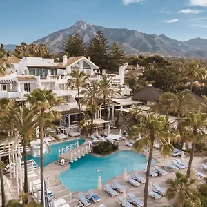 Puente Romano Beach ماربيا