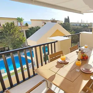 Luxury Apartment-studio In Marbella! Marbella