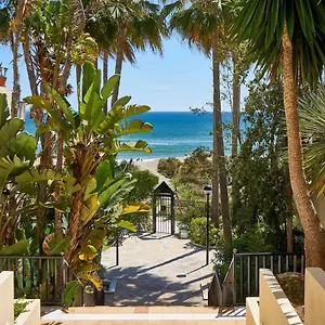 Oleholidays 601 Romana Playa Junto Al Mar Apartamento