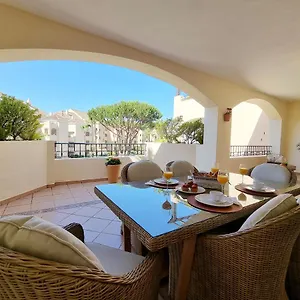Luxury Hacienda Playa Apartamento