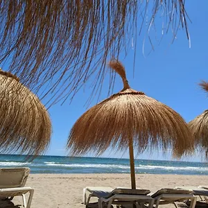 - Playa Alicate 2br Apartamento