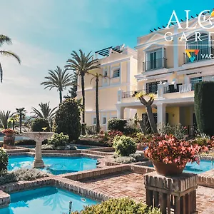 Aloha Gardens By Vacation Care Marbella