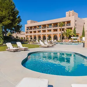 Hotel Vincci Seleccion Estrella Del Mar, Marbella