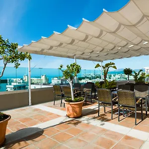 Monarque El Rodeo Marbella