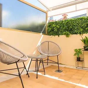 Homes 605 Apartamento