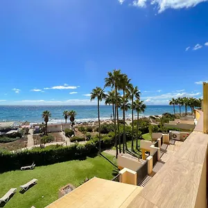 Oleholidays 1134 Romana Playa Vistas Panoramicas Al Mar Apartamento