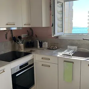 Palmas Marbella