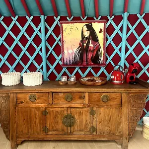 Cortijo Boutique Marbella