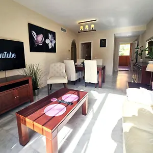 Reserva De Golf Course Eco Apartamento