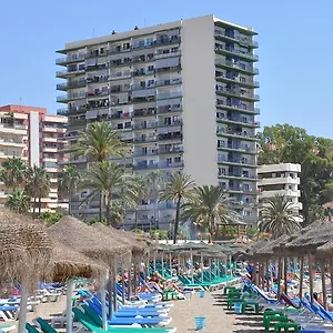 Lejlighed Mediterraneo, Marbella