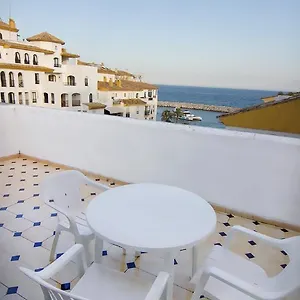 وأجنحة بارك بلازا ماربيا