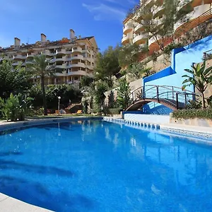 Lejlighedshotel Senorio De Aloha, Marbella