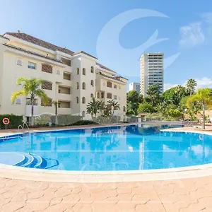 Hacienda Playa Marbella