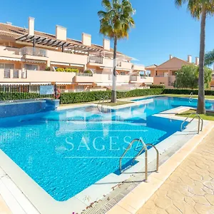 Jardines De Santa Maria Golf Marbella