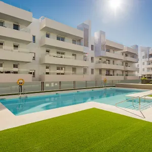 Aqua Vento, Marbella