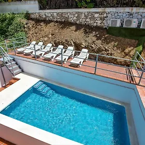Luxury With Private Swimming Pool Marbella