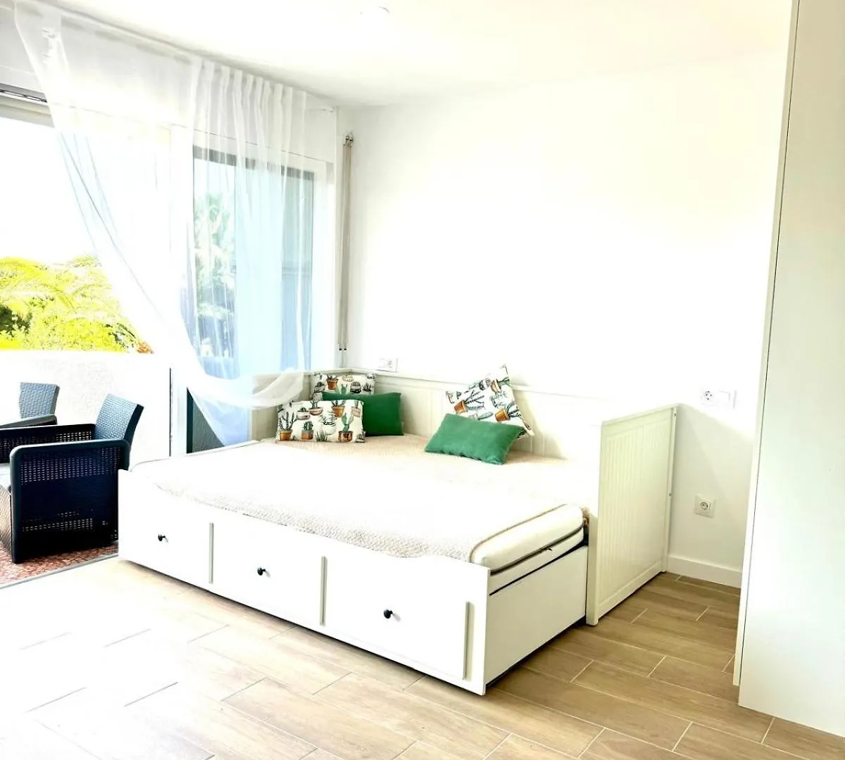Julia'S Apartment Marbella