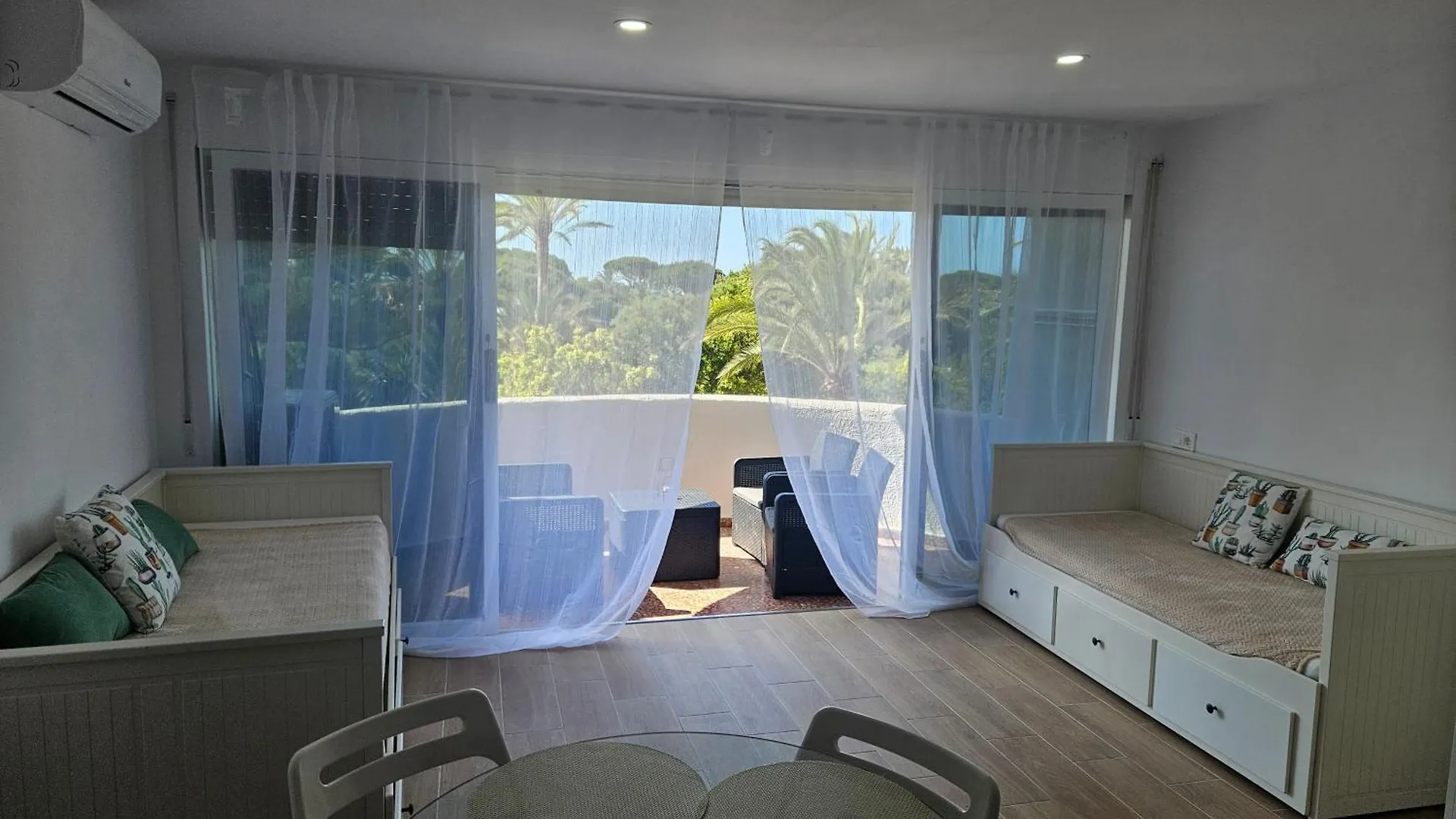 Julia'S Apartment Marbella