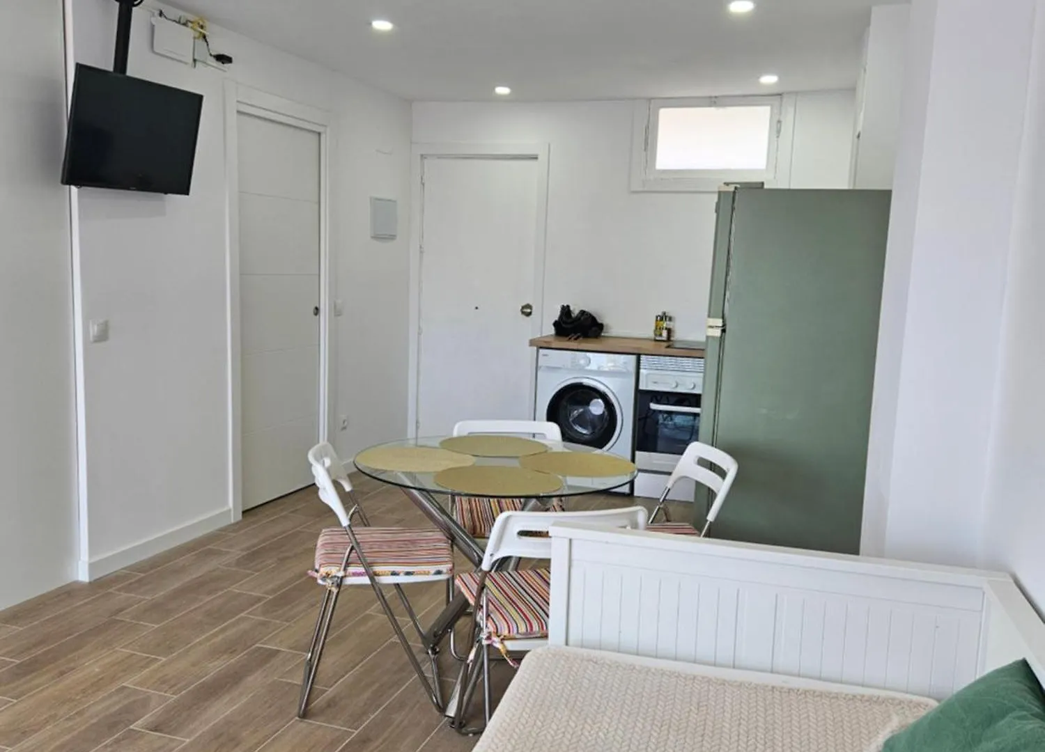 Julia'S Apartment Marbella Spain