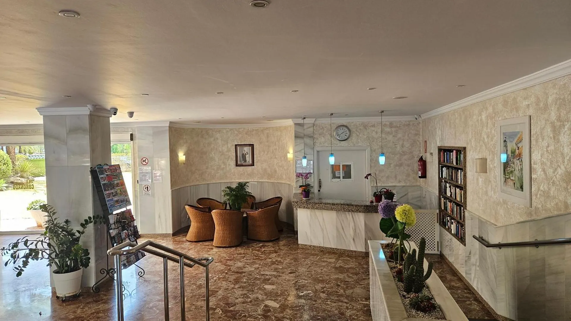 Julia'S Apartment Marbella Spain