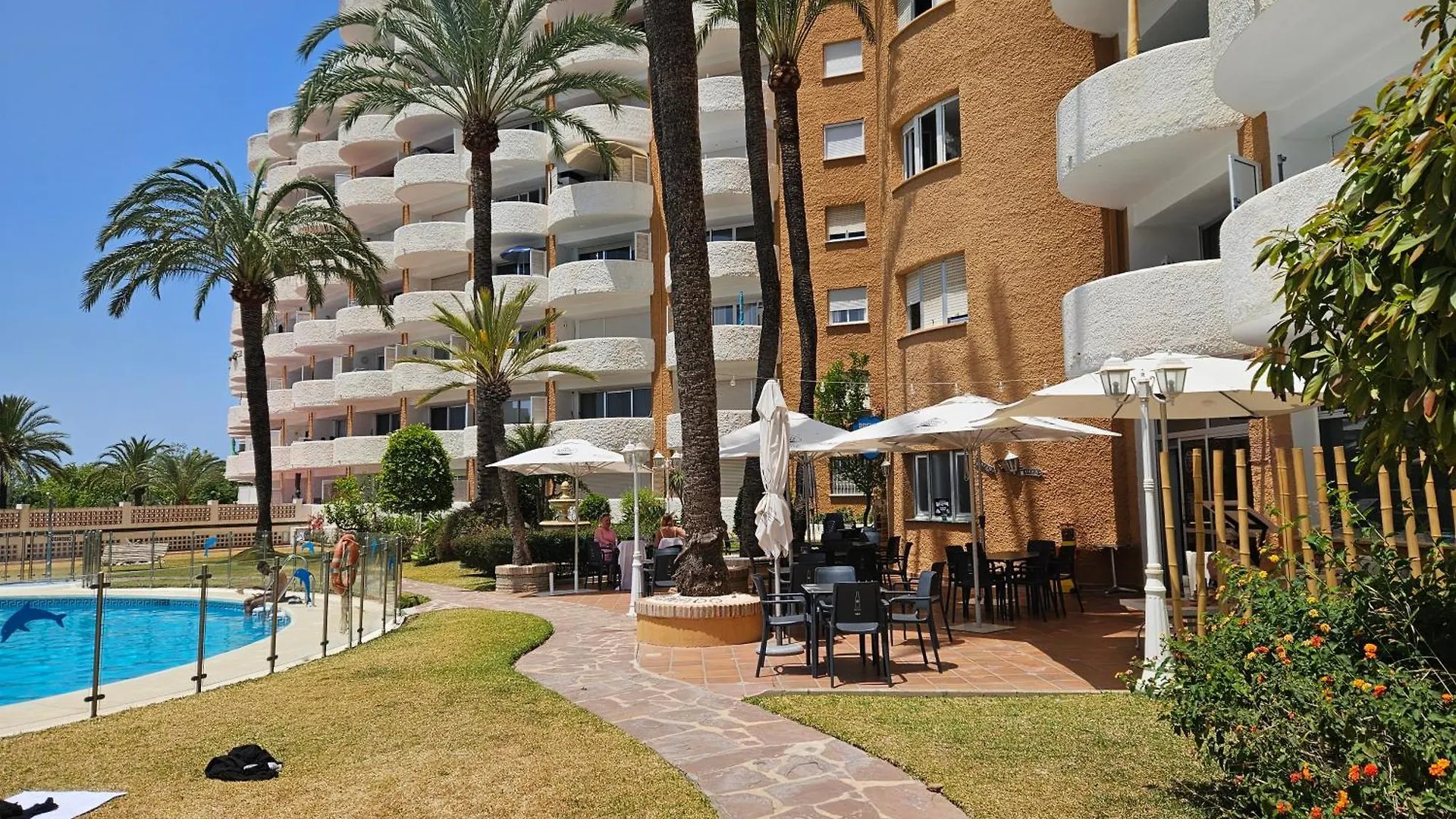 Julia'S Apartment Marbella