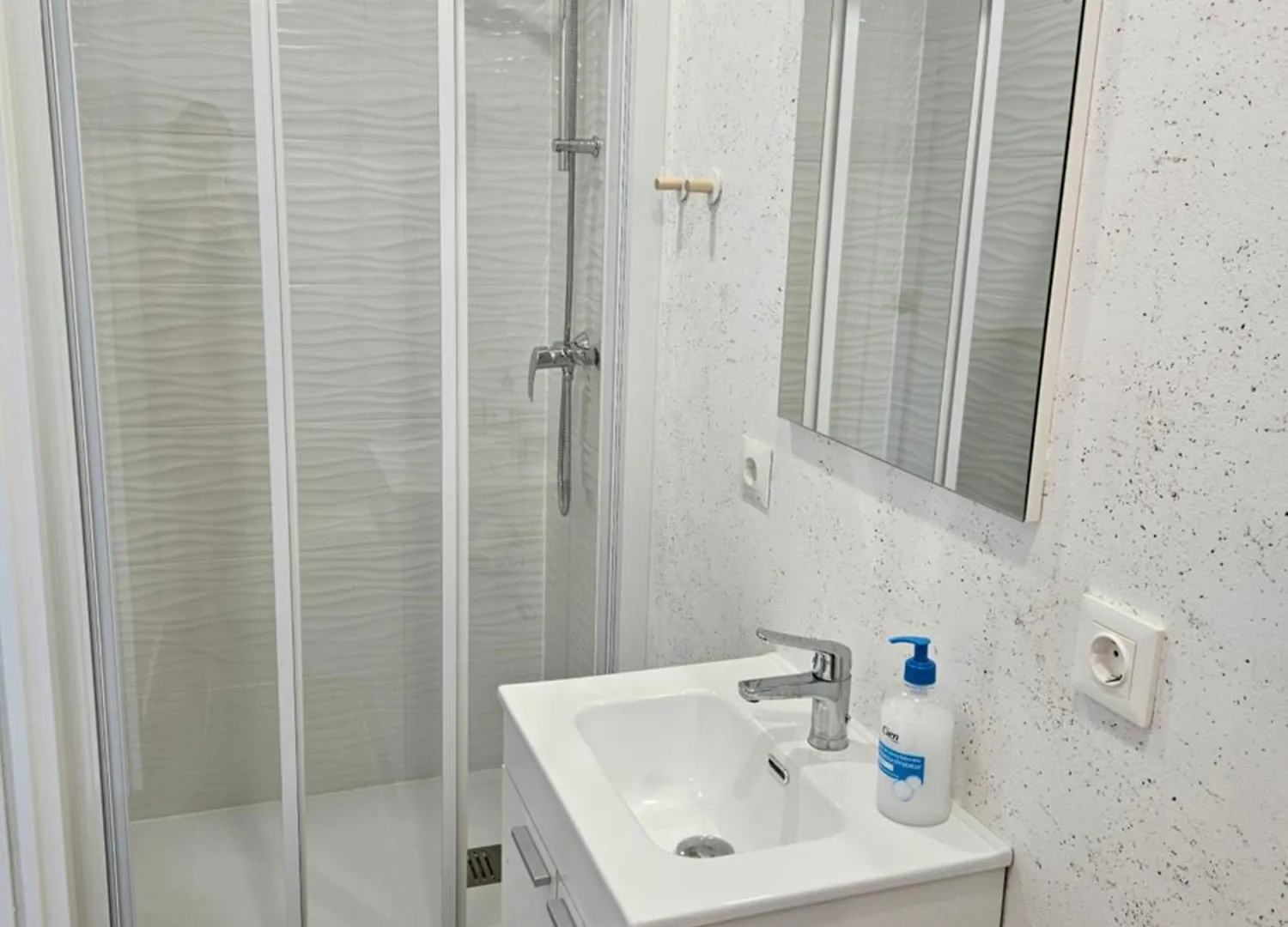 Julia'S Apartment Marbella Spain