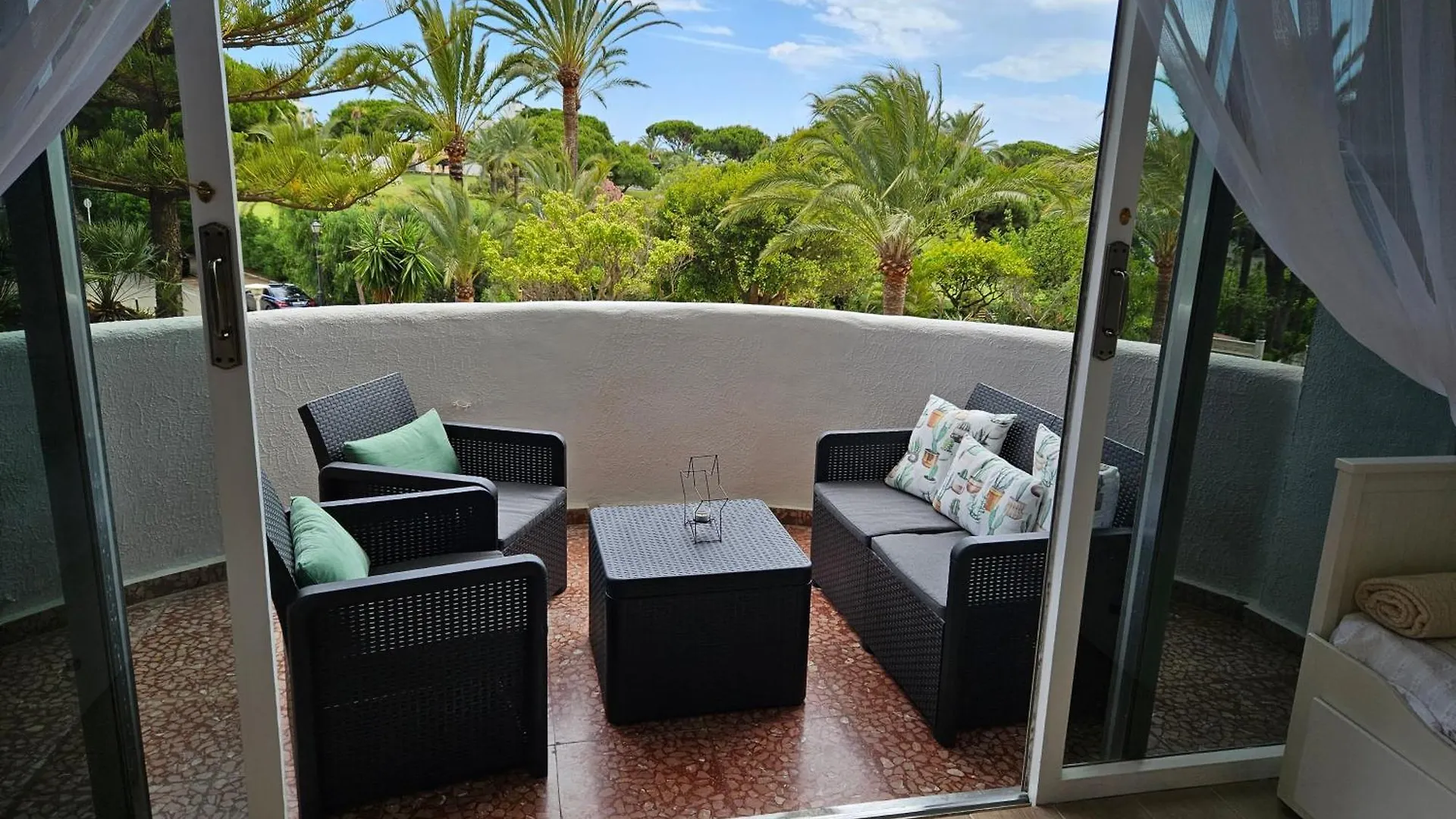 Julia'S Apartment Marbella